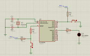 circuito_programa_asm_pic16f84_led