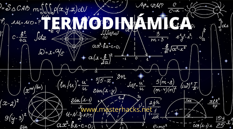 Leyes de La Termodinamica