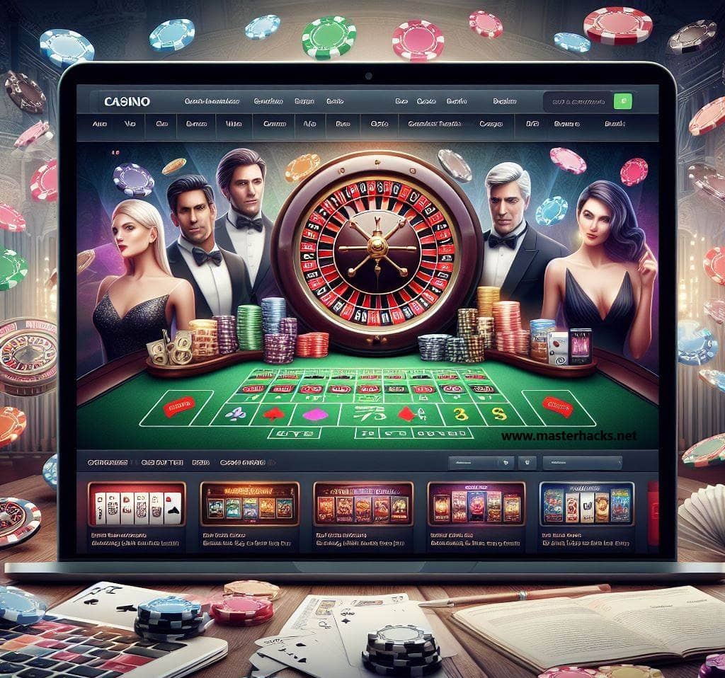 Respuestas: sus preguntas más candentes sobre casinos virtuales