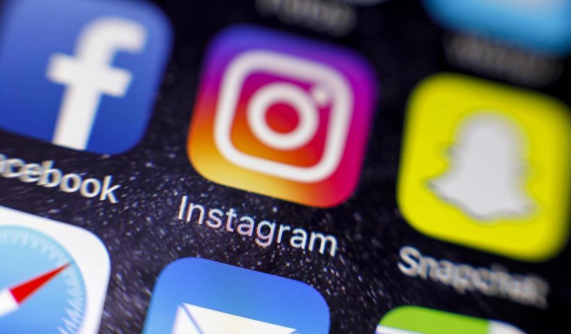 Facebook almacenó millones de contraseñas de Instagram en texto plano. 