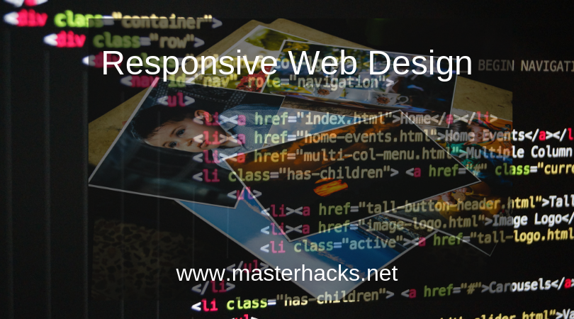 Cómo hacer que las imágenes se adapten a diferentes pantallas en HTML y CSS - Masterhacks Blog