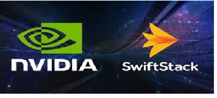 Nvidia Corporation adquirió SwiftStack - Masterhacks Blog