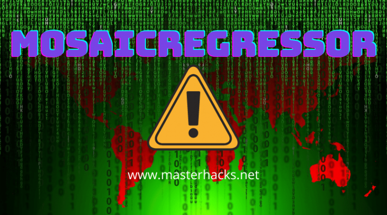 MosaicRegressor: nuevo malware UEFI Bootkit que está activo en la ...