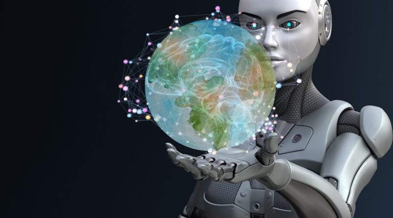 La inteligencia artificial al alcance de todos: 10 maneras sencillas de ...