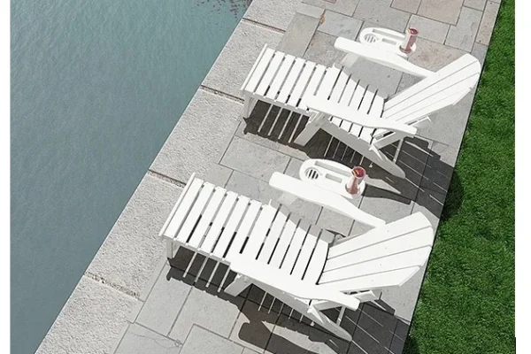Top Picks: Best Hdpe Outdoor Furniture For All-Weather Comfort