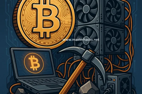 Interfaces JDWP expuestas permiten la minería de criptomonedas, Hpingbot apunta a SSH para ataques DDoS